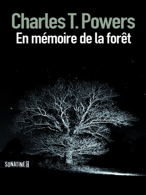 cover image of En mémoire de la forêt